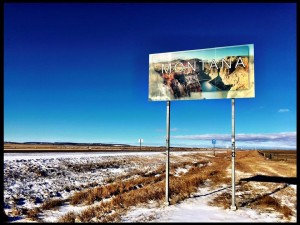 ‘n Amerikaanse avontuur. Deel 3: Montana